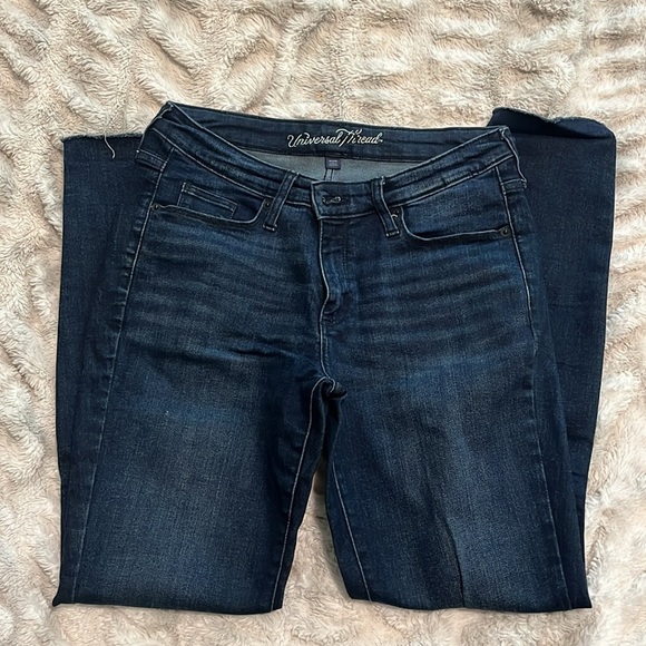 Universal Thread jeggings - Picture 2 of 4
